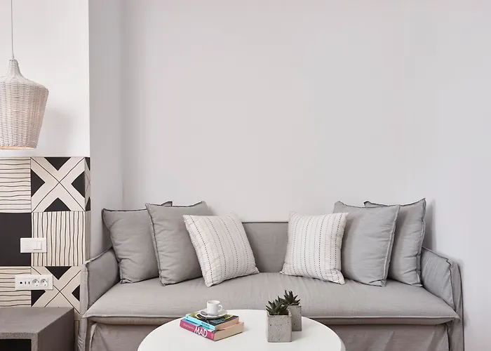 Mykonos Kosmoplaz 4*