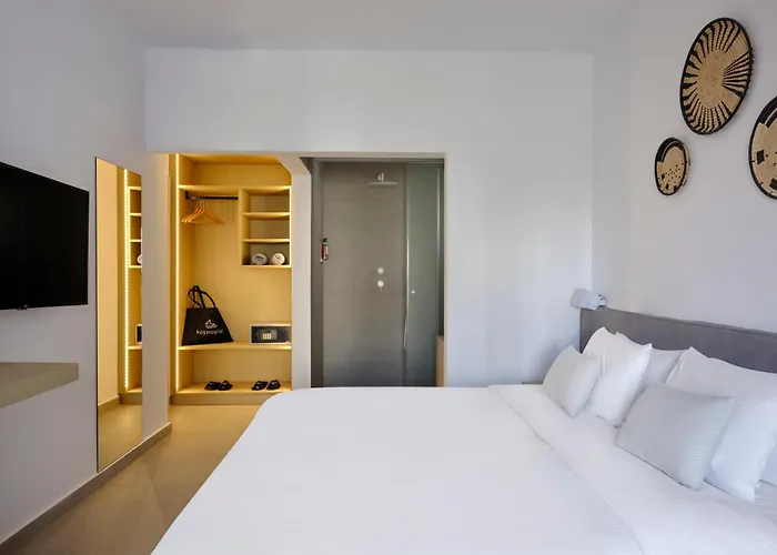 Mykonos Kosmoplaz Platis Yialos