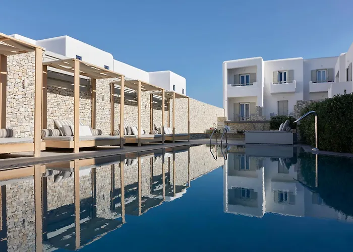 Kosmoplaz Platys Gialos (Mykonos)