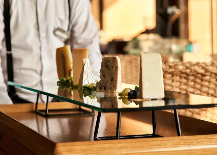 Mykonos Kosmoplaz Hotel 4*