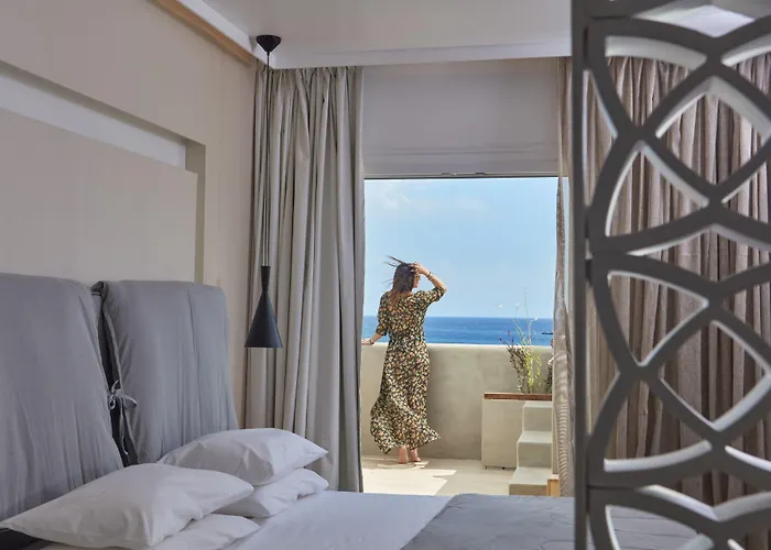 Mykonos Kosmoplaz Platis Yialos