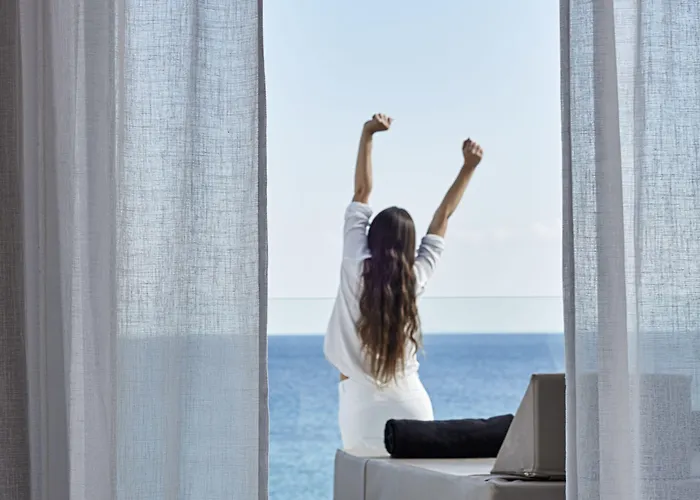 Hotel Mykonos Kosmoplaz 4*