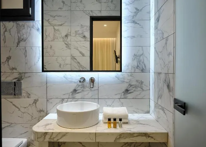 Mykonos Kosmoplaz Hotel 4*