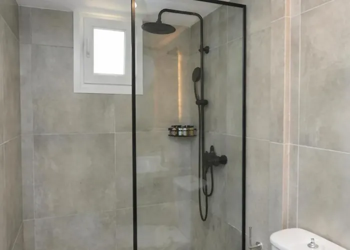 Mykonos Kosmoplaz Hotel