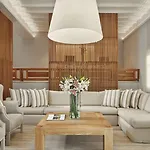 Mykonos Kosmoplaz 4* Platis Gialos