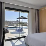 Hotel Mykonos Kosmoplaz 4*