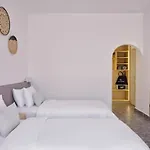Mykonos Kosmoplaz Platis Gialos