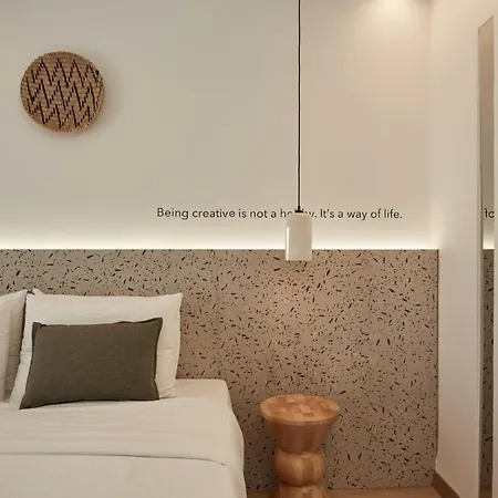 Mykonos Kosmoplaz 4* Platys Gialos (Mykonos)