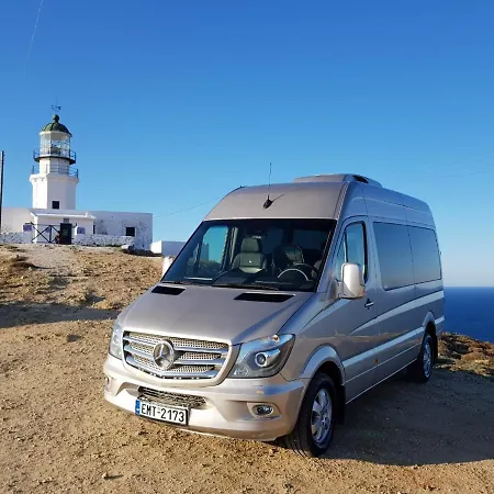 Mykonos Kosmoplaz Platys Gialos (Mykonos)