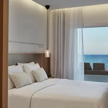 Mykonos Kosmoplaz 4*