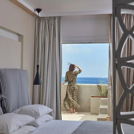 コスモプラズ・ホテル Mykonos Town