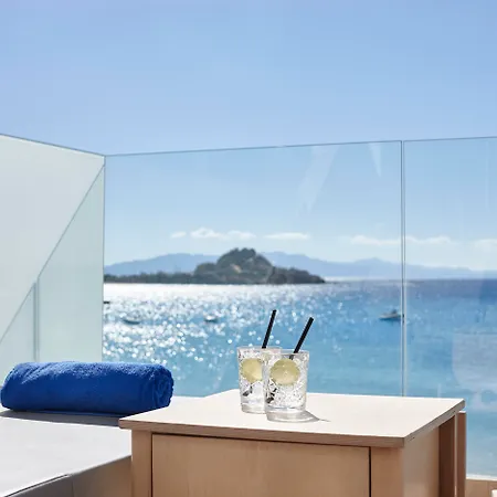 Mykonos Kosmoplaz Hotel 4*