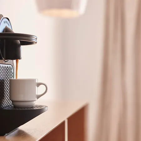 Mykonos Kosmoplaz Otel