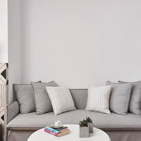 Mykonos Kosmoplaz 4*