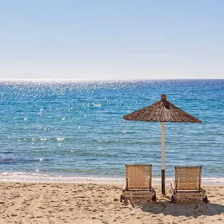 Otel Mykonos Kosmoplaz