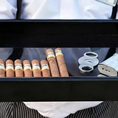 Mykonos Kosmoplaz Otel