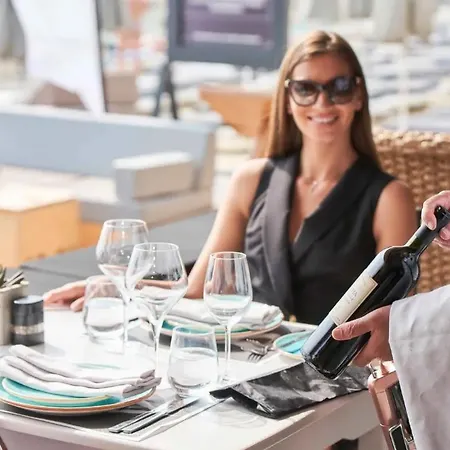 Otel Mykonos Kosmoplaz