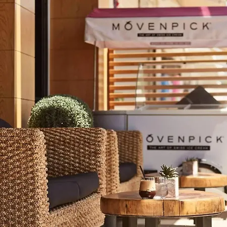 Mykonos Kosmoplaz 4*