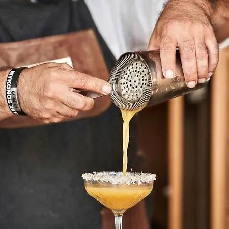 Mykonos Kosmoplaz Platys Gialos (Mykonos)