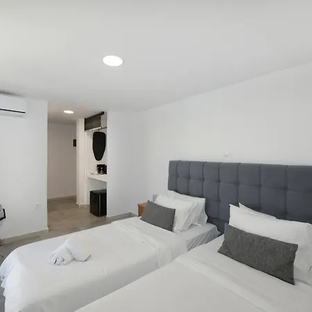 Mykonos Kosmoplaz Otel 4*