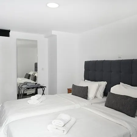 Mykonos Kosmoplaz 4* Platys Gialos (Mykonos)