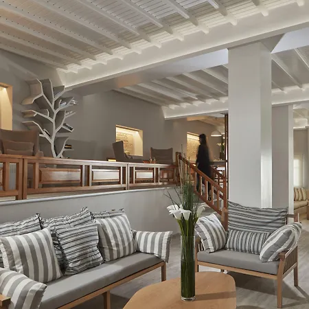 Mykonos Kosmoplaz 4* Platys Gialos (Mykonos)