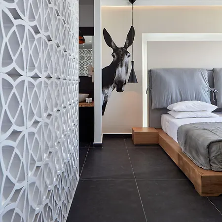 Mykonos Kosmoplaz Otel