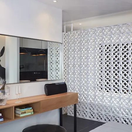 Otel Mykonos Kosmoplaz 4*