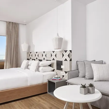 Mykonos Kosmoplaz Otel