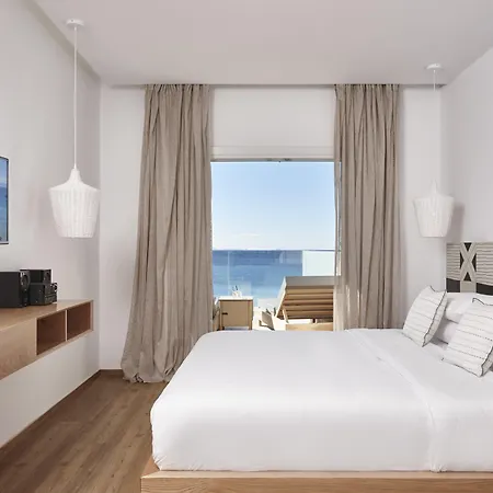 Mykonos Kosmoplaz Hotel Platys Gialos (Mykonos)