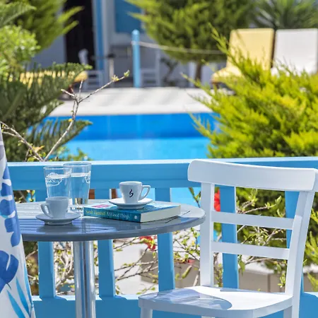Mykonos Kosmoplaz Otel