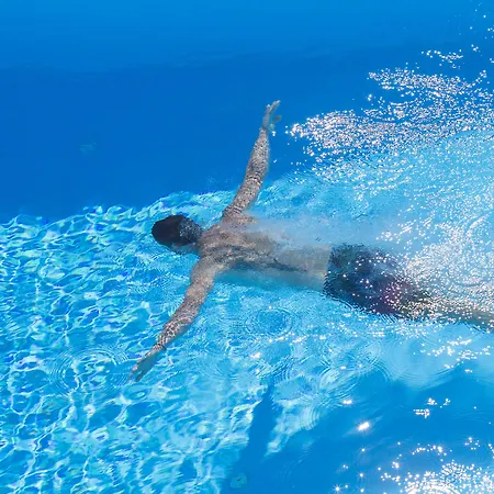 Hotel Mykonos Kosmoplaz