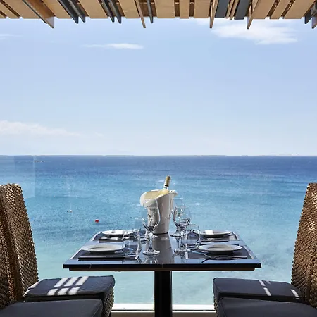 Mykonos Kosmoplaz 4* Platys Gialos (Mykonos)