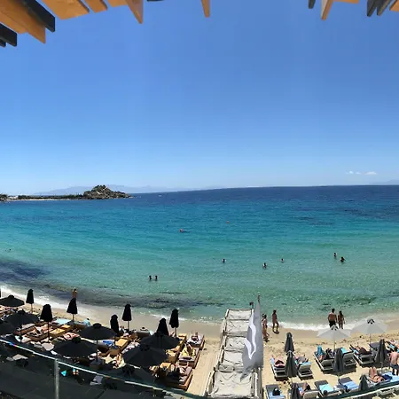 Mykonos Kosmoplaz 4*