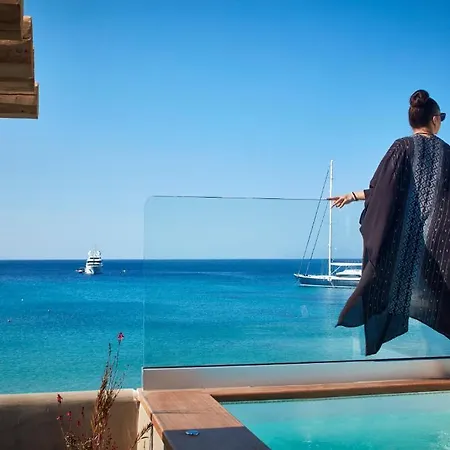 Mykonos Kosmoplaz Otel 4*