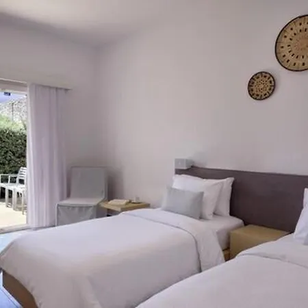 Mykonos Kosmoplaz Platis Gialos