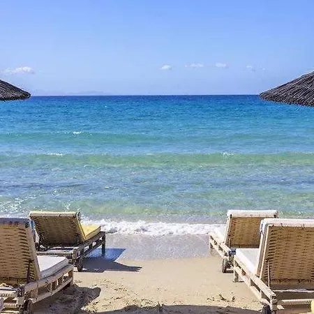 Mykonos Kosmoplaz Hotel 4*