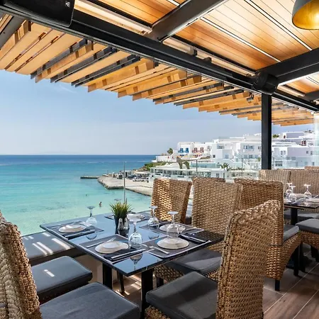 Mykonos Kosmoplaz 4*