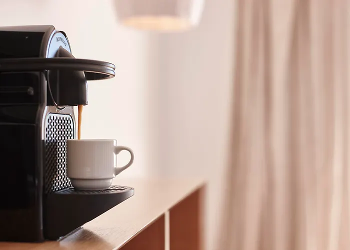 Mykonos Kosmoplaz فندق