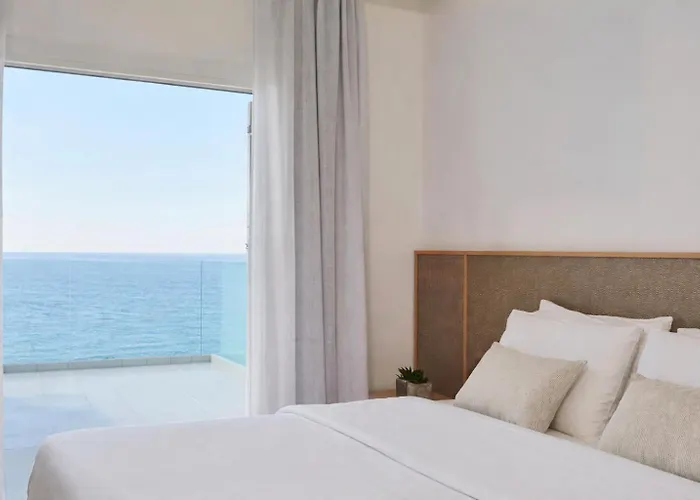 Mykonos Kosmoplaz فندق