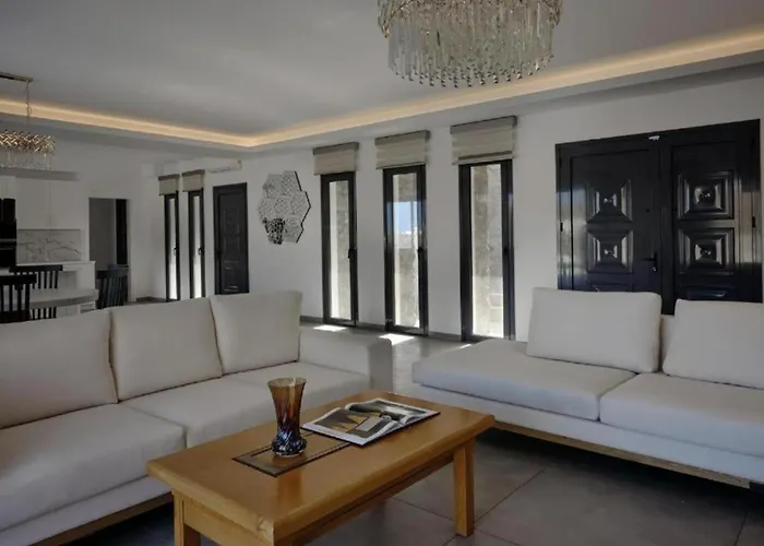 Mykonos Kosmoplaz فندق بلاتيس يالوس