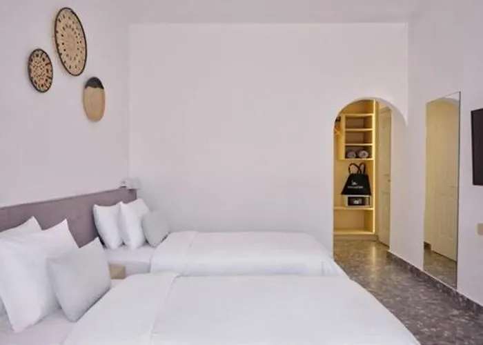 Mykonos Kosmoplaz بلاتيس يالوس