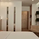 Hotel Kosmoplaz Platys Gialos (Mykonos)