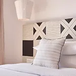 Mykonos Kosmoplaz Hotel 4*