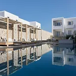 Kosmoplaz Platys Gialos (Mykonos)