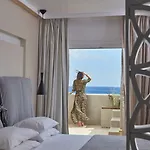 Mykonos Kosmoplaz 普拉迪斯亚罗斯