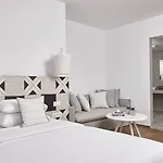 酒店 Mykonos Kosmoplaz 4*