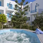 Hotel Mykonos Kosmoplaz