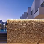 Mykonos Kosmoplaz 酒店 4*