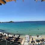 Mykonos Kosmoplaz 4*